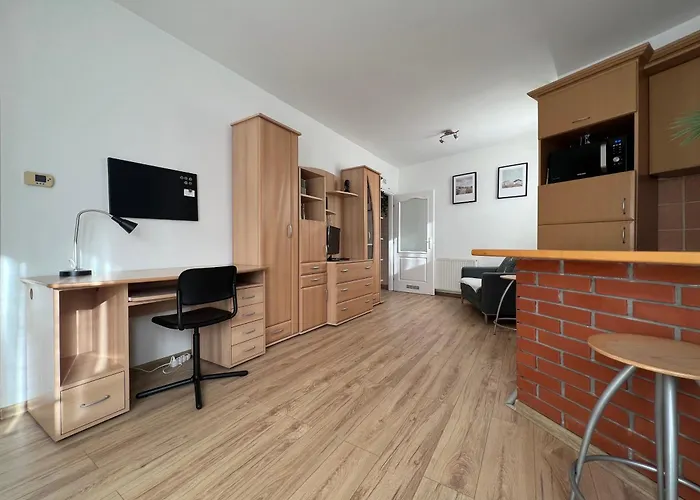 Klimo Apartment