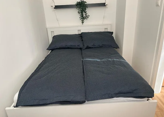 Klimo Apartment