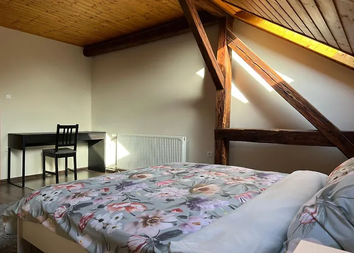 Klimo Apartment